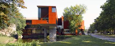 School of Art and Art History, University of Iowa