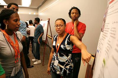 PUPP research symposium