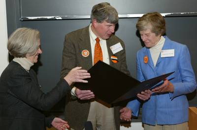 SMT, Dennis and Constance Keller