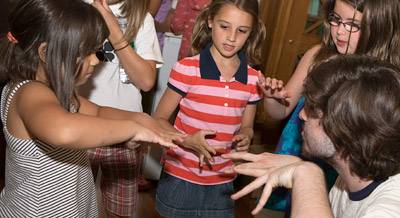 Princeton Summer Theater