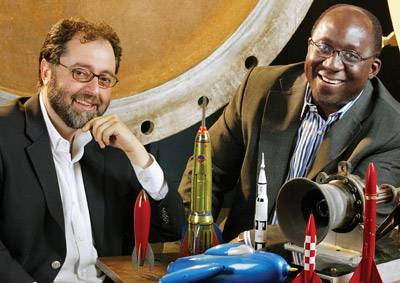 Choueiri and Soboyejo