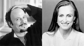 Eugenides and Simpson