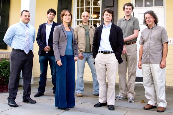 Society of Fellows in the Liberal Arts