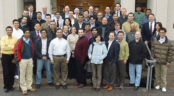 Gigascale Systems Research Center