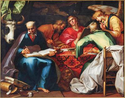 Dutch painting - Bloemaert