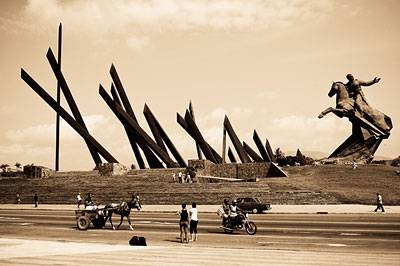 Bernstein Gallery Cuba