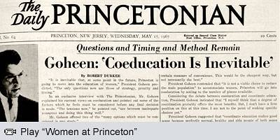 Women at Pton Fri video thumbnail