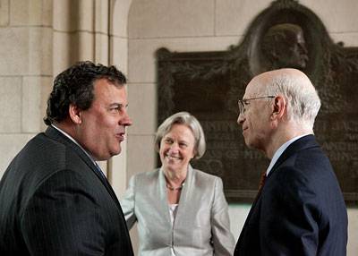 Christie Tilghman Blinder