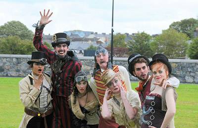 PIIRS Seminars Ireland