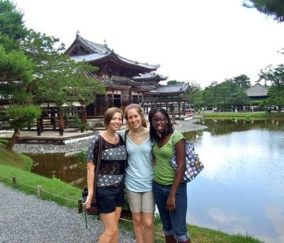 PIIRS Seminars Japan