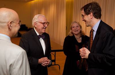 Justice Stevens Eisgruber