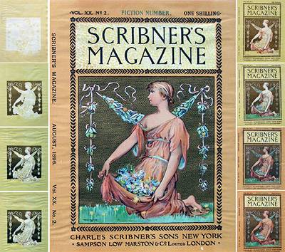 Library Blogs Scribner