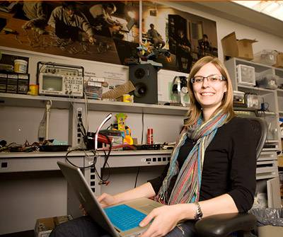 Engineering posters Fiebrink