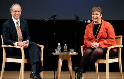 Alumni Day Jackson Q+A