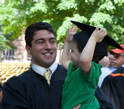 Baccalaureate Kazarian