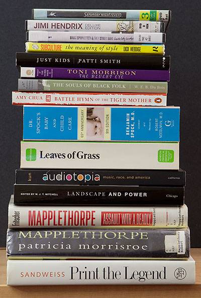 American Studies books