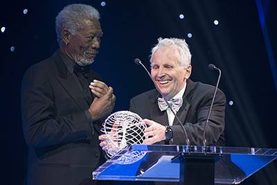 Milner prize