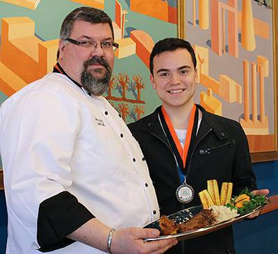 No Taste Like Home Roberts