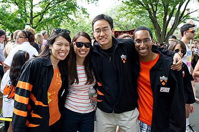 Reunions Wed friends