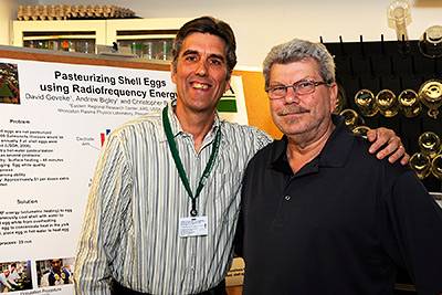 PPPL Eggs Geveke Bigley