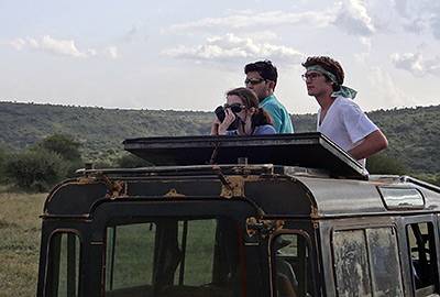 Kenya Global Seminar 3