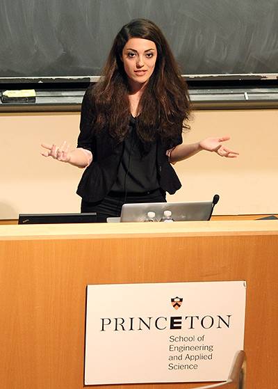 Research Symposium_PMirmalek