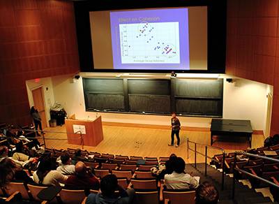 Research Symposium_hall