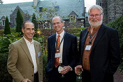 Many Minds conference Russel