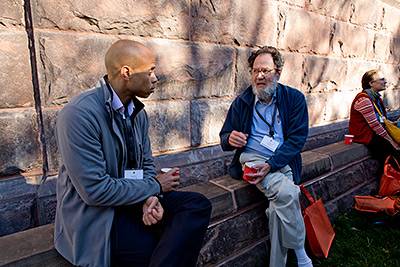 Many Minds conference Blass