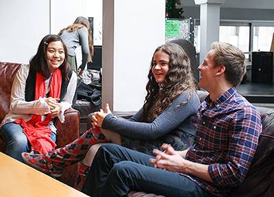 Royal College of Music Darya