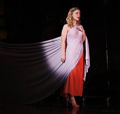 Royal College of Music Katherine