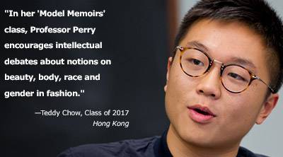 Imani Perry Teddy Chow