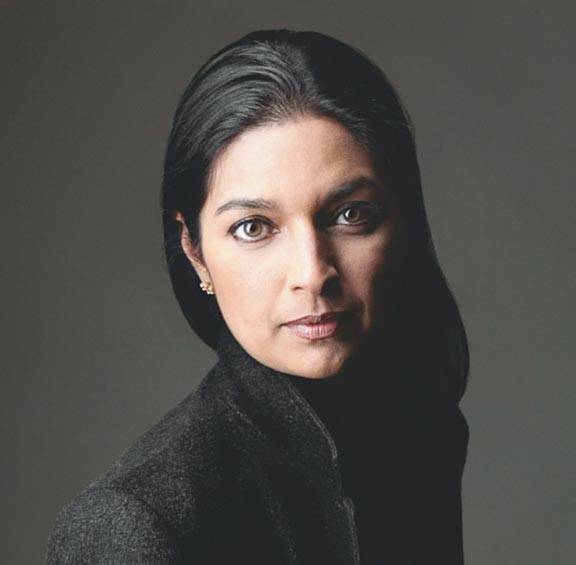 Jhumpa Lahiri