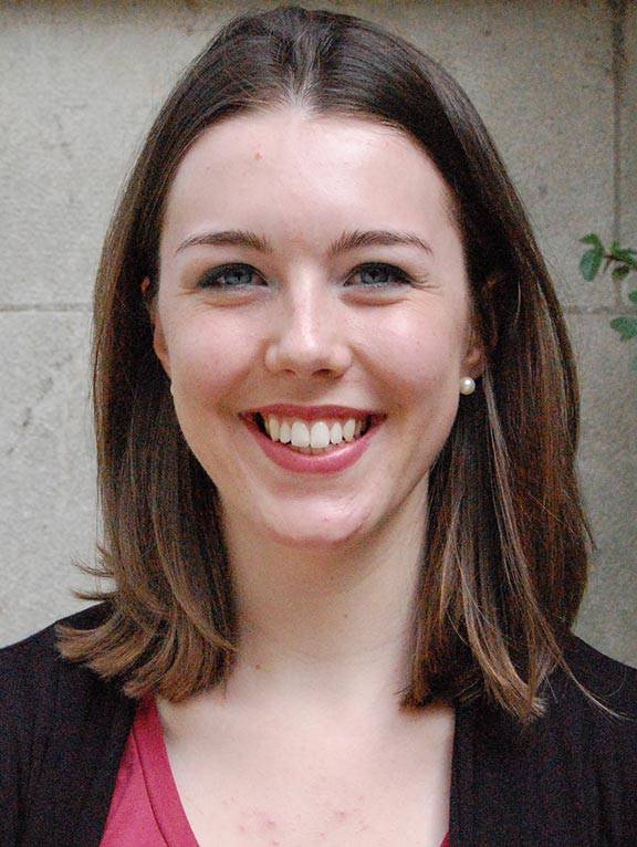 Audrey Berdahl-Baldwin