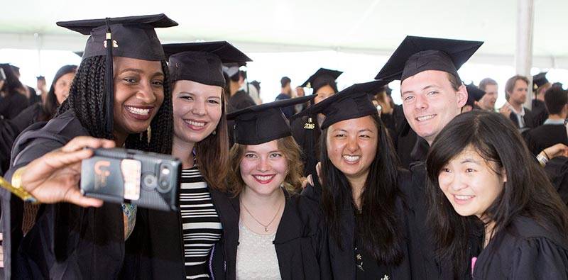 Baccalaureate 2016 seniors