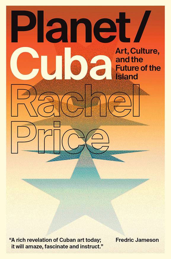 Rachel Price book cover