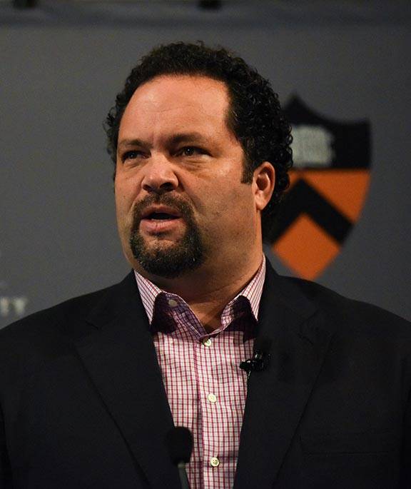 Ben Jealous