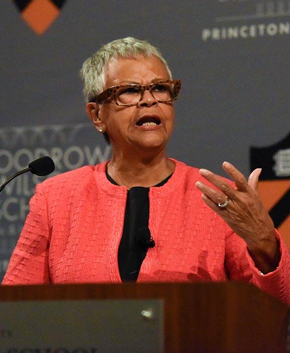 Bonnie Watson Coleman