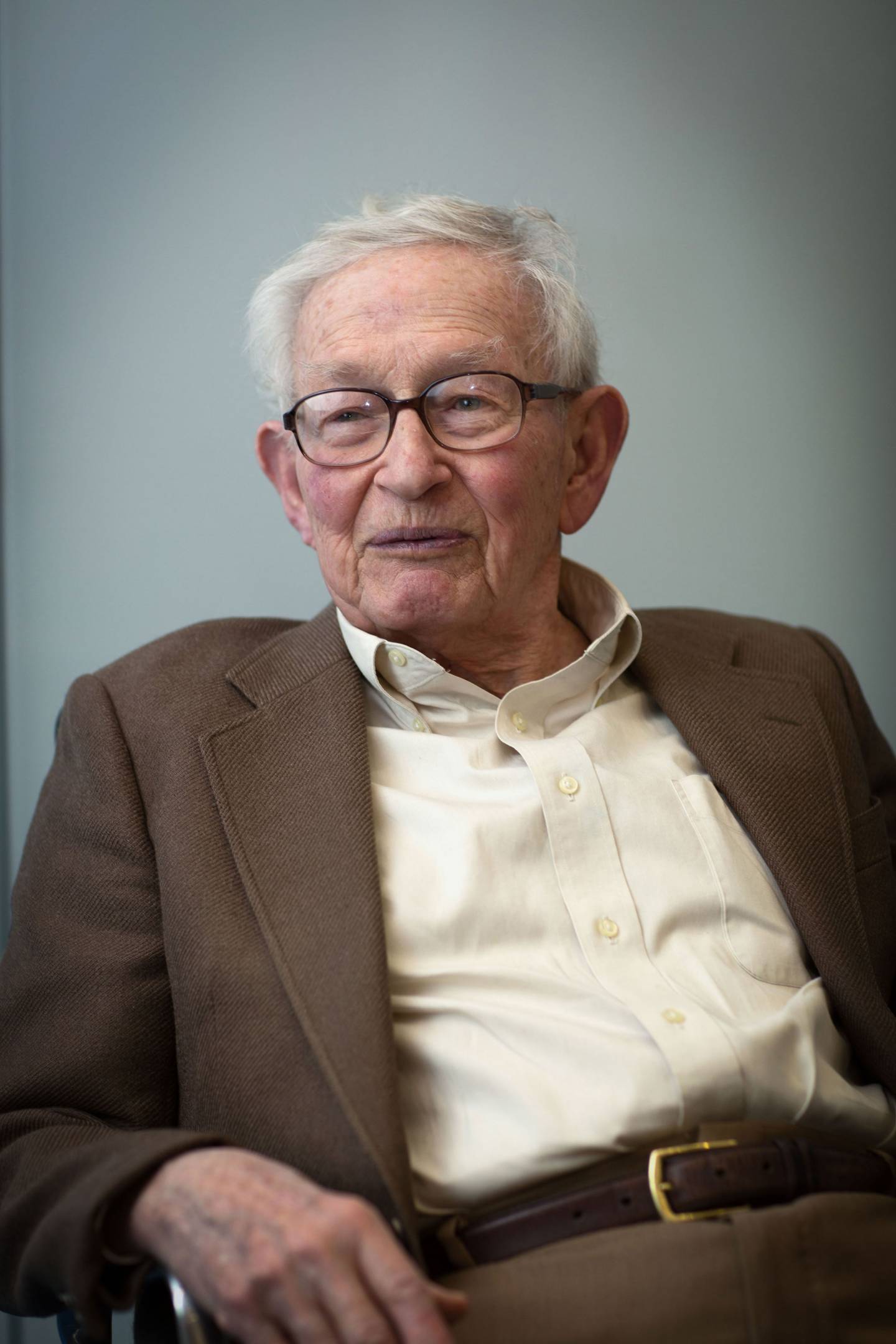 Philip Warren Anderson