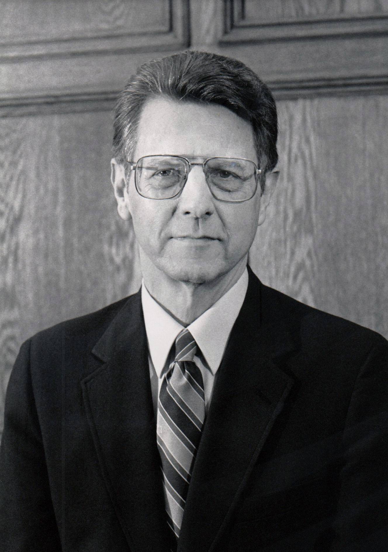 Theodore Ziolkowski
