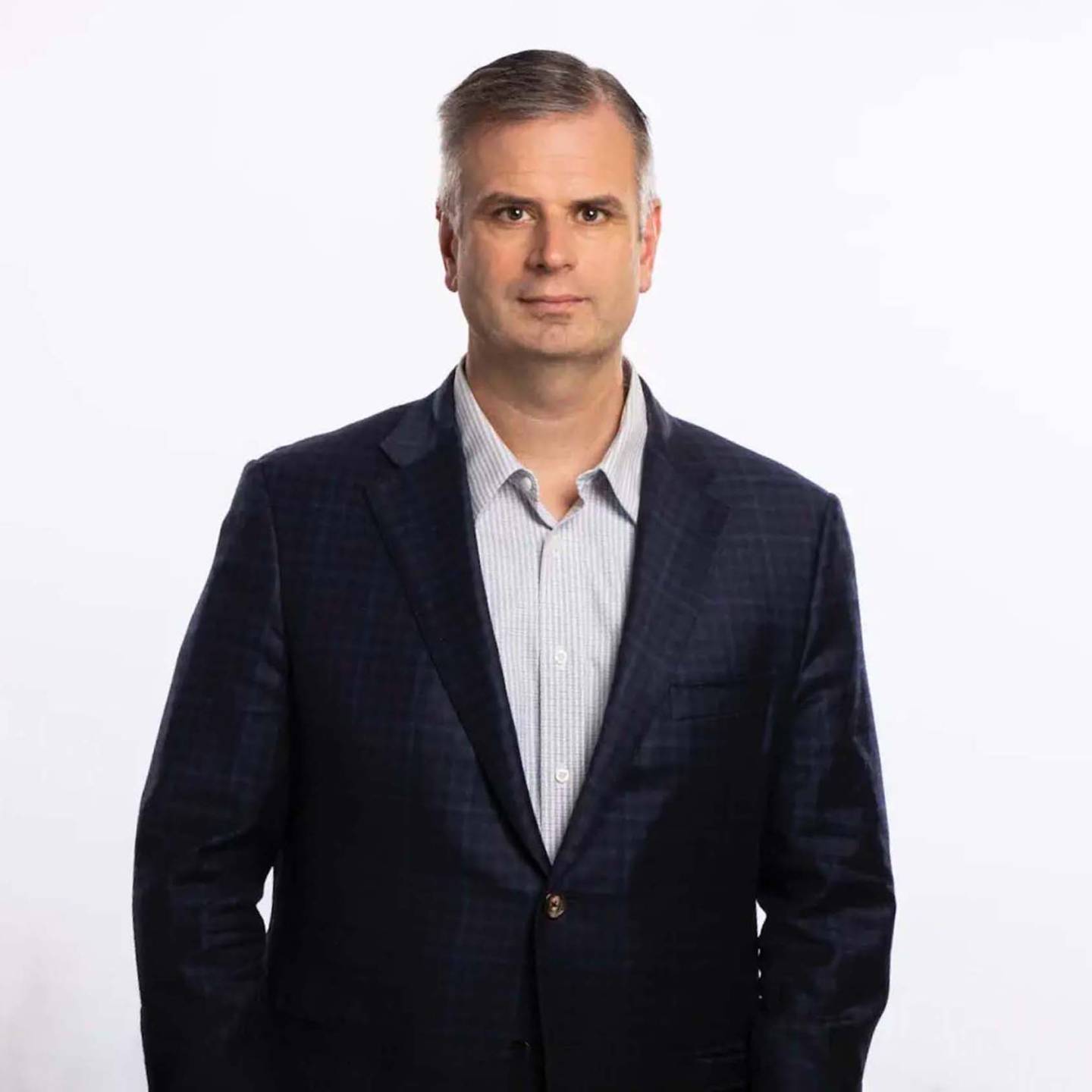 Paul Chirik