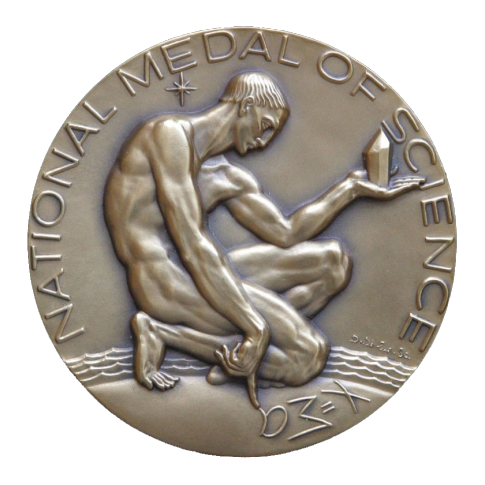 National Medal
