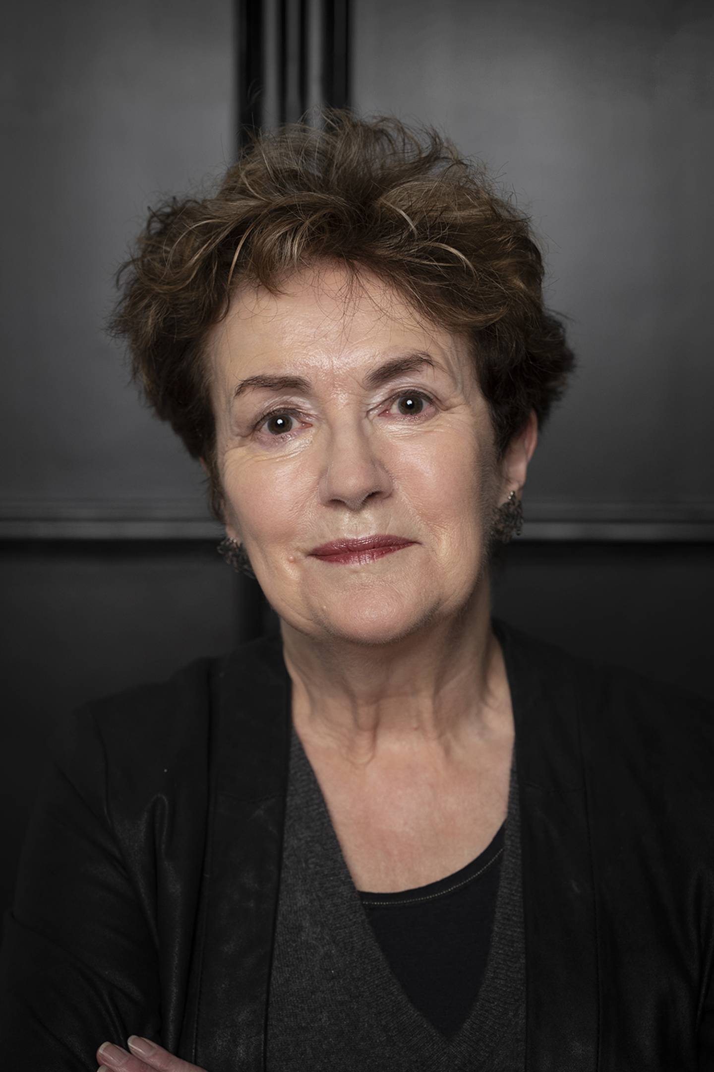 Linda Colley