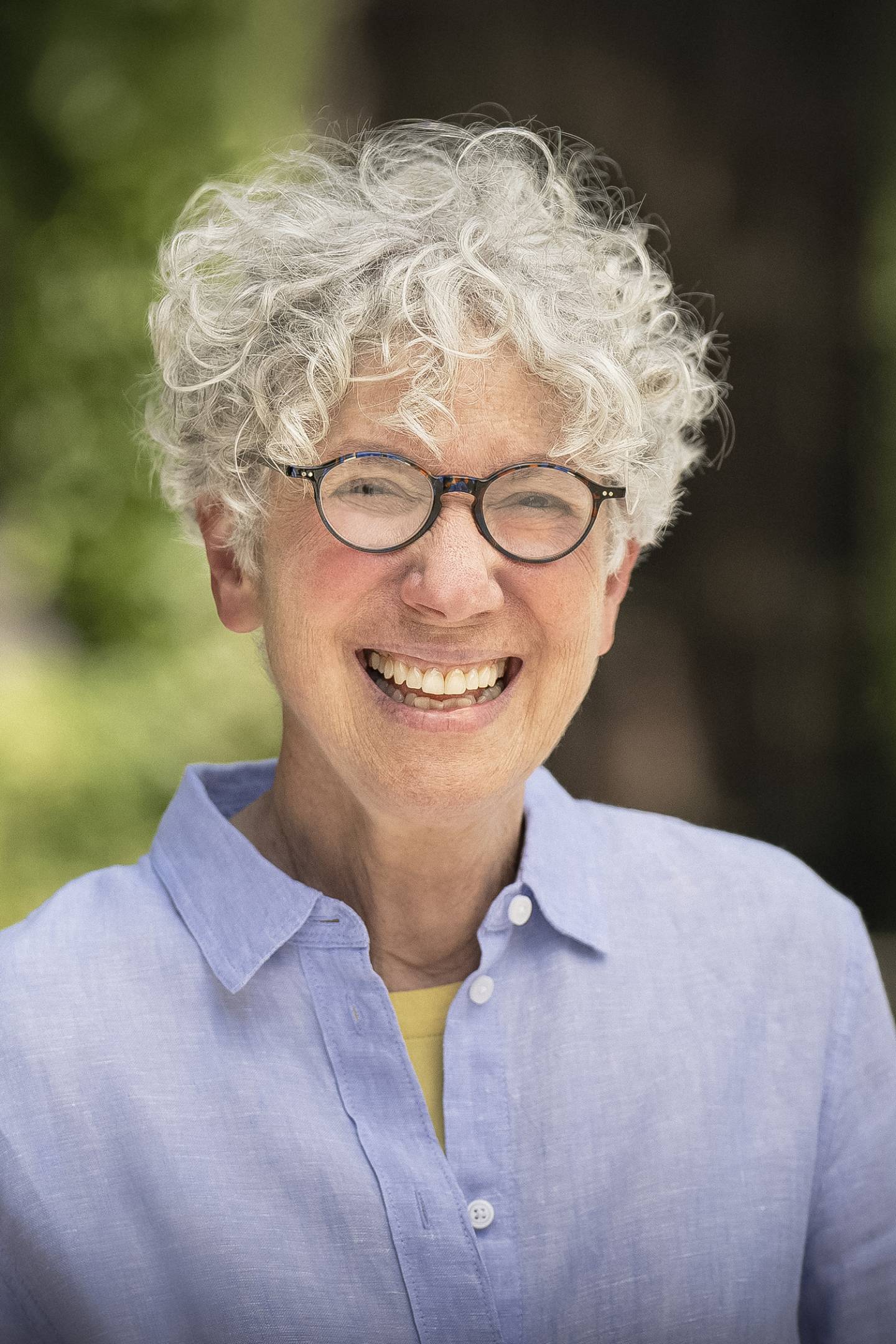 Jill Dolan