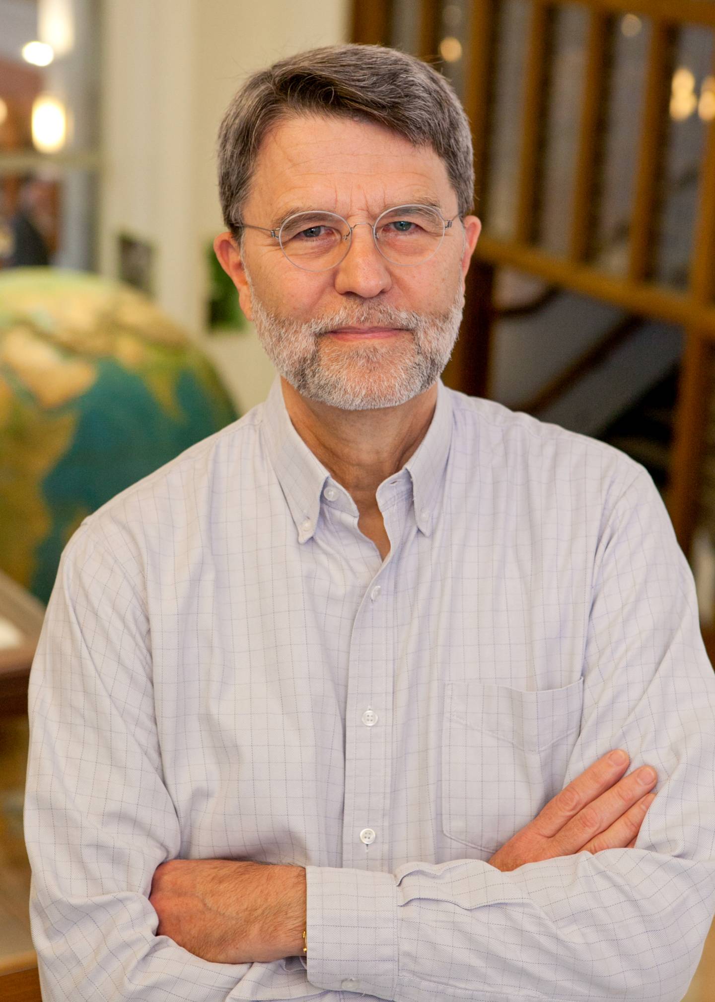 Jorge Sarmiento