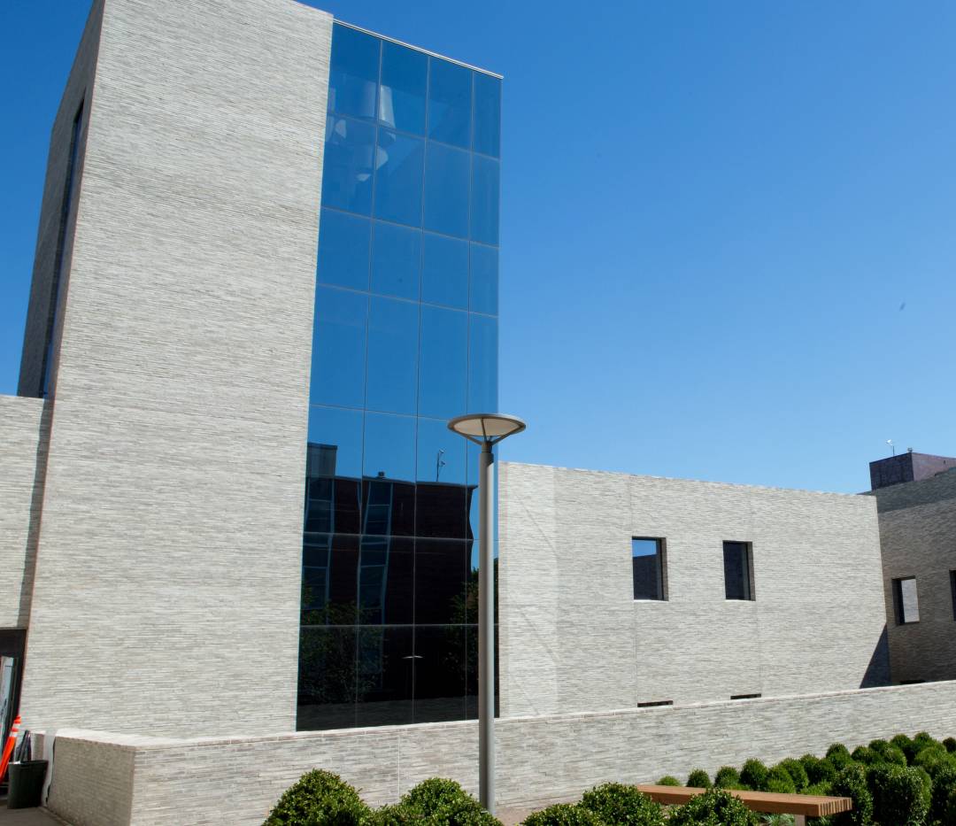 Andlinger Center for Energy and Environment