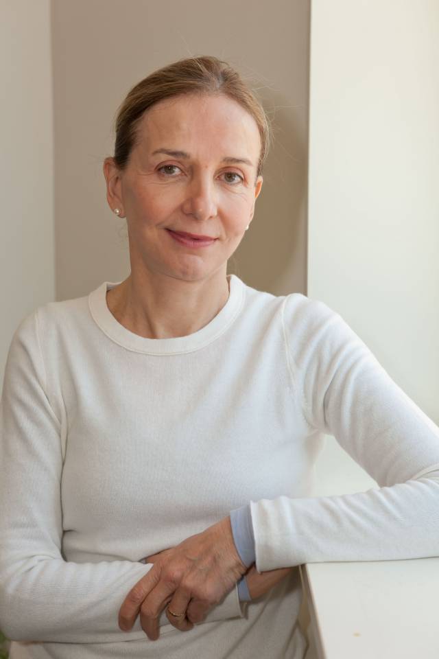 Isabelle Clark-Decès