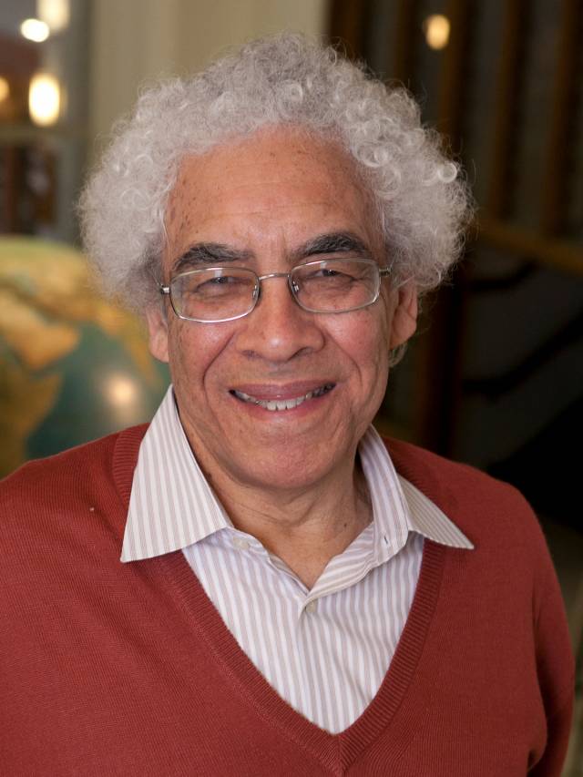 Samuel George Philander