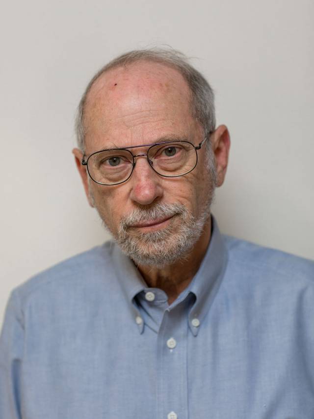 Lawrence Rosen