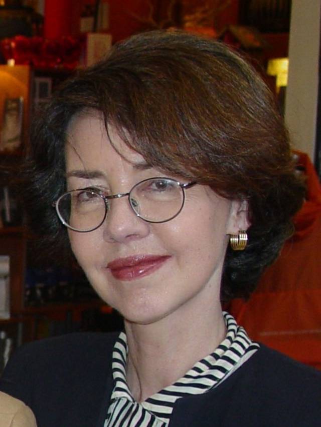 Esther da Costa Meyer